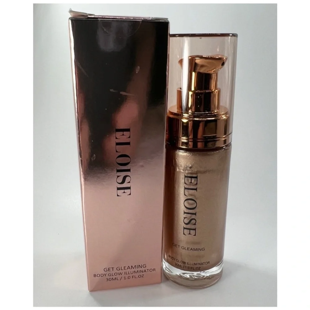 $5 Eloise luminizer new in box $5 if bundled
